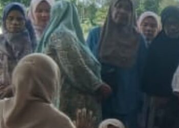 Plasma KUD PSM Maligi Mulai Kondusif, Anggota yang Masih Bermasalah Temui Pengurus