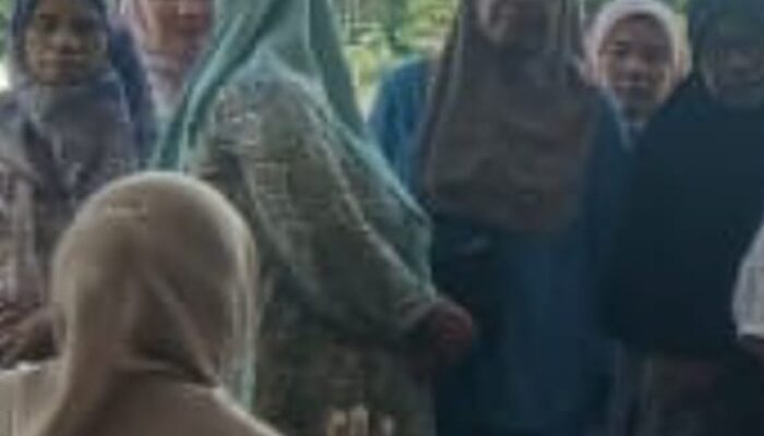 Plasma KUD PSM Maligi Mulai Kondusif, Anggota yang Masih Bermasalah Temui Pengurus