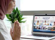 Telkomsel “Sambungkan Senyuman” di Momen Iduladha 1445 H