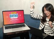 Telkomsel Umumkan Hasil Akhir dan Top Scorer Ilmupedia Tryout Akbar UTBK 2024