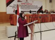 KPU Solok Selatan Imbau Warga Siapkan Identitas Kependudukan untuk Proses Coklit Pilkada 2024