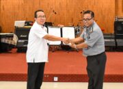 PT Semen Padang Terima Dua Paten Sederhana dari Kemenkumham