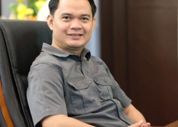 Mahyeldi dan Sumbar Hari Ini