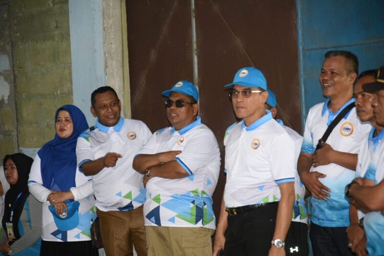 O2SN Tingkat SMP