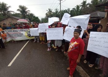 CV Lambah Dareh Sejahtera