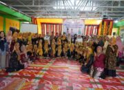 Rumah DataKu Nagari Taratak Baru Sijunjung Masuk Lima Besar Nasional