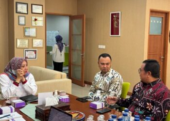 Perlindungan Anak dan Perempuan