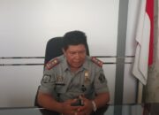 Warga Binaan Rutan Kelas II B Batusangkar Kabur Lewat Atap Ruangan