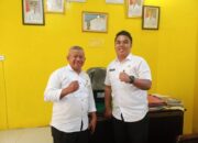 Pemkab Solok Selatan Buka PPDB Hingga 20 Juni 2024