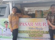Jelang Iduladha 2024, Harga Cabai di Solok Selatan Melonjak