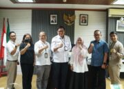 Pemkab Upayakan Dua Lokasi Pengadaan Pabrik Mini Minyak Goreng di Solok Selatan