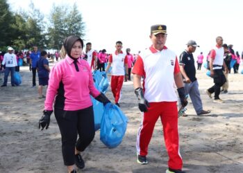 Hari Bhayangkara Ke-78