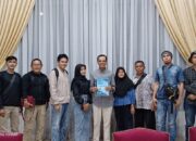 Safaruddin Dt Bandaro Rajo, Pemimpin Tegas! Namun Berhati Lembut