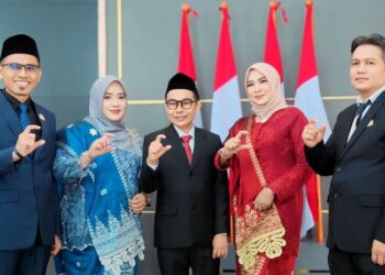 KI Sumbar Bakal Monev