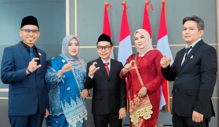 KI Sumbar Bakal Monev