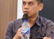 Laksanakan Fungsi dengan Baik dan Jangan Dianggap Lemah, Bawaslu Padang Pariaman Minta Panwaslu Bekali PKD