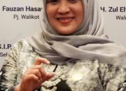 Peresmian Monev, Tanti: Target Badan Publik Informatif Sebanyak-banyaknya