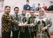 Peresmian Monev KI Sumbar 2024, Mewujudkan Tata Kelola Pemerintahan yang Baik Melalui KIP