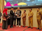 Dukung Keterbukaan Informasi, Gubernur Sumbar: Peran Komisi Informasi Sangat Penting