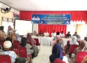 30 Pelaku UMKM Nagari Pasta Selatan Dilatih Sistem Digitalisasi Pengembangan dan Pemasaran Produk