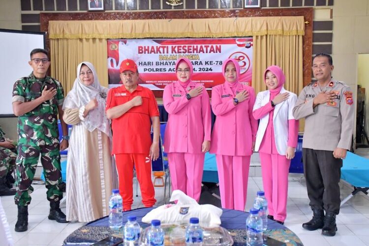 Bakti Kesehatan