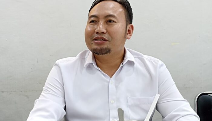 Pemberantasan Judol, Rahmat Saleh: Tanggungjawab Semua Pihak