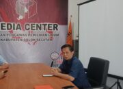 Bawaslu Solsel Antisipasi 5 Potensi Pelanggaran Pilkada 2024