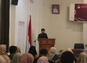 Pilkada Tanah Datar, PPK dan PPS  Harus Berintegritas