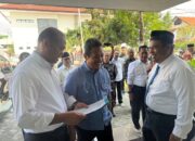 Singguliang Lubuk Alung Bakal Dikembangkan Sebagai Nagari Smart Fisheries Village