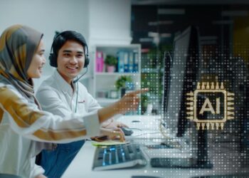 Indosat  dan Google Cloud Perkuat Kerja Sama Strategis Siapkan Pengalaman Digital Berbasis AI di Seluruh Indonesia