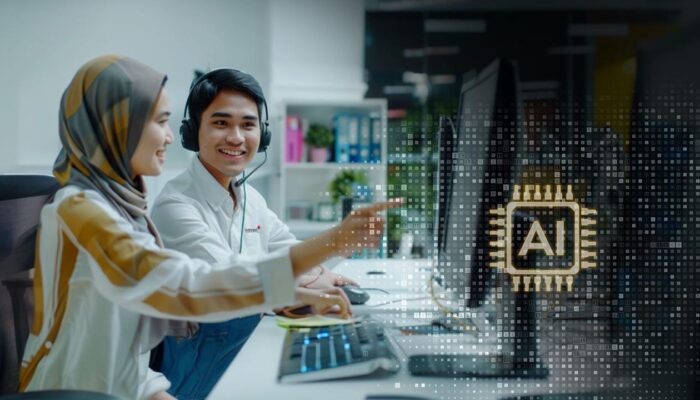 Indosat  dan Google Cloud Perkuat Kerja Sama Strategis Siapkan Pengalaman Digital Berbasis AI di Seluruh Indonesia