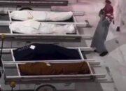 Jemaah Haji Padang Panjang Meninggal Dunia di Tanah Suci