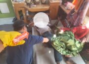 Warga Guguak Panjang Digegerkan Penemuan Mayat