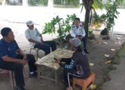 Dishub Kota Pariaman Sanksi Petugas Parkir Nakal di Kawasan Wisata