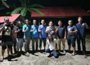 Polres Solok Ciduk Curanmor di Sijunjung