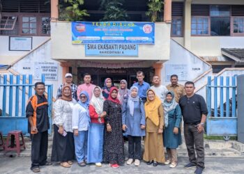 SMA Eka Sakti Padang Akan Gelar Mubes ke-2