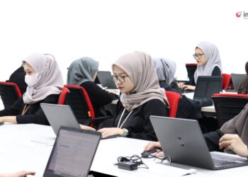 Catat Pertumbuhan Laba Bersih 30 Persen, Infomedia Kembangkan Teknologi 3A untuk Pertumbuhan Berkelanjutan