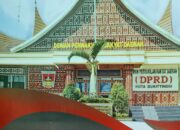 Menang Pileg, PKS Bukittinggi Siapkan Calon Pimpinan DPRD