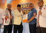 Pilwako Bukittinggi, PKS Usung Ramlan Nurmatias dan Ibnu Asis