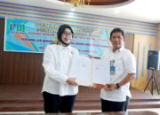 Perumda Tirta Sanjung Buana Jalin Kerja Sama dengan Kejaksaan