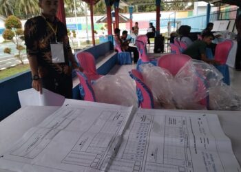 TIngkat partisipasi pemilih dinilai akan turun pada Pemungutan Suara Ulang atau PSU Sumbar untuk Pemilihan DPD RI