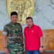 Putra daerah Kabupaten Agam, Mayor Jenderal TNI Mohamad Hasan, resmi menjabat Panglima Komando Cadangan Strategis TNI AD atau Pangkostrad.