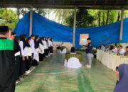 Bawaslu Sumbar Buka Pendaftaran Pengawas TPS, Kuota 10 Ribu Orang