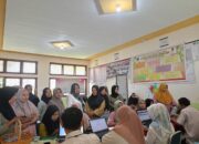 Program LAPEK Solsel di Serbu Ratusan UMKM