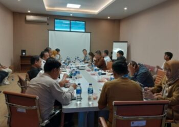 Pemerintah Kota atau Pemko PadaHARIANHALUAN.ID ng terus mematangkan rencana pengelolaan energi baru terbarukan.