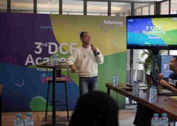 Perkuat Potensi Ekonomi Digital