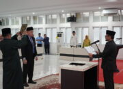 Joni Sastra Jadi Satu-Satunya Dokter Ahli Utama di RSUD Padang Panjang