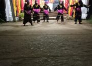 Nagari Simanau Gelar Pentas Seni Anak 