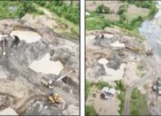 Pemprov Sumbar Usulkan Penetapan Wilayah Pertambangan Rakyat (WPR)