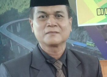 Jorong di Lima Puluh Kota Bertambah